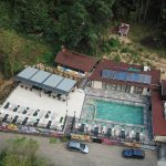 Почивка в с. Бачково | Къща за Гости Сияна с Басейн Siyana Beach и Къща Гьорговият Хань