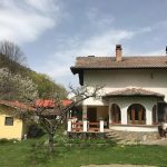 [VIP] Къща за гости Гергана в Рибарица