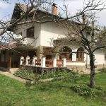 [VIP] Къща за гости Гергана в Рибарица