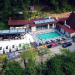 Почивка в с. Бачково | Къща за Гости Сияна с Басейн Siyana Beach и Къща Гьорговият Хань