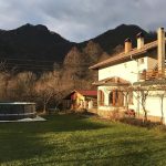 [VIP] Къща за гости Гергана в Рибарица