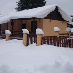 Почивка в с. Юндола | Къща Шулев