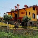 Почивка в Смолян – Вила Рупцовото