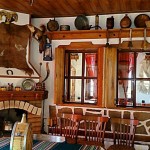 Почивка в Смолян – Вила Рупцовото
