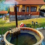 Почивка в Смолян – Вила Рупцовото