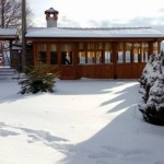 Почивка в Смолян – Вила Рупцовото