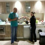 Почивка до язовир Беглика | Къща за гости Беглика