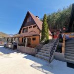 Почивка в с. Бачково | Къща за Гости Сияна с Басейн Siyana Beach и Къща Гьорговият Хань