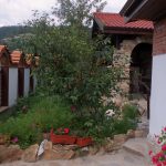 Почивка в Родопите, с. Могилица | Къща за гости Каменови