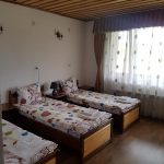 Почивка край язовир Доспат | Къща за гости Башеви