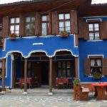 Автентично заведение в Копривщица | Ресторант Дядо Либен