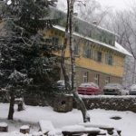 Хижа в склоновете на Витоша | Хижа Бели Брези