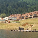 Перфектната почивка – ВИП Комплекс край язовир Доспат
