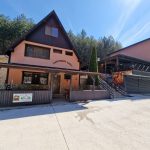 Почивка в с. Бачково | Къща за Гости Сияна с Басейн Siyana Beach и Къща Гьорговият Хань