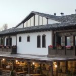 Почивка в с. Лещен, Родопите | Къща за гости Родопски кът
