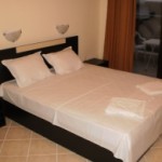 Комплекс Афродита 2 – апартаменти в Синеморец