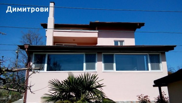 Почивка в склоновете на Странджа, с. Велика | Вила Димитрови