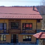 Къща за гости Априлци | Бонбонената къща