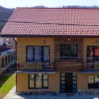 Къща за гости Априлци | Бонбонената къща