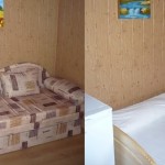 Почивка на планина, до язовир Доспат | Бунгала Джасурови