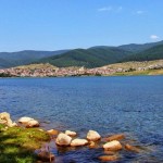 Почивка на планина, до язовир Доспат | Бунгала Джасурови