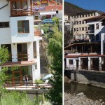 Къща за гости Фонтана | село Баните