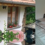 Къща за гости достъпна за инвалиди в Чифлик | Къща ХристиАна