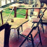 Еко-арт къща в Троян | Каменната къща