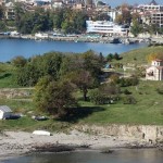 Почивка на море в Царево | Вила Мария