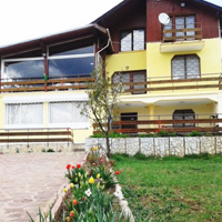 Почивка сред природата в Дреново | Вила Мегас