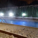 Хотел с басейн в село Баня | Минерал 56