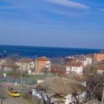 Морска вила с две звезди в Ахтопол | Къща Нида