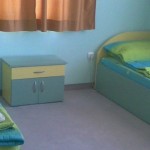 Морска вила с две звезди в Ахтопол | Къща Нида