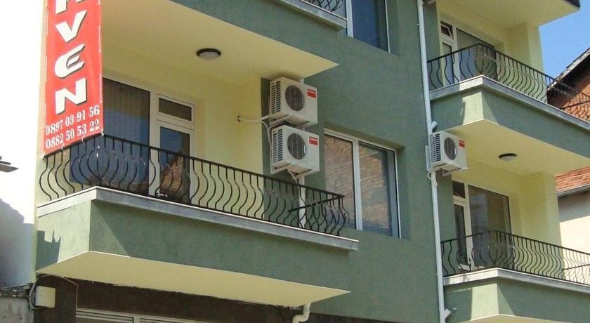 Настаняване в Сандански | Хотел Хевън