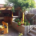 Къща за гости „Дафина“, Обзор