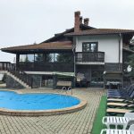 Почивка в Сърница | Вила СевРич