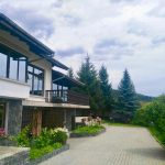 Почивка в Сърница | Вила СевРич
