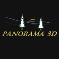 Панорама 3D – Вилата на мечтите
