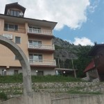 Къща за гости в Триград | Панорама