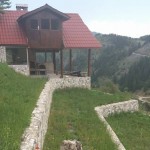 Къща за гости в Триград | Панорама