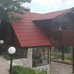 Къща за гости в Триград | Панорама