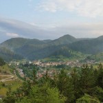 Къща за гости в Триград | Панорама