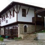 Почивка в Арбанаси | Хотел-механа Чешмата