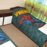 Хотел край Доспат | Семеен Хотел Сиа