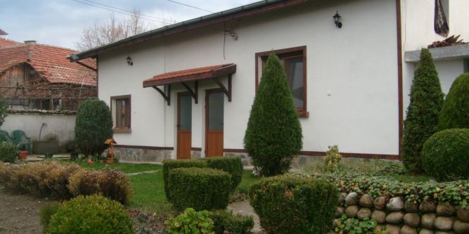 Почивка в Сепарева Баня | Къща за гости Мария