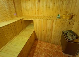 Почивка в село Борущица | Къща Борущица