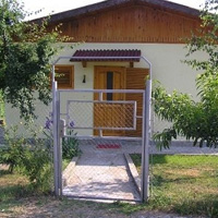 Къща за гости до Царево | Вила Приятели