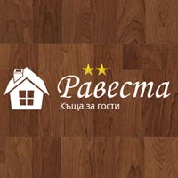 Къща за гости до Елена | Равеста