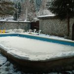 Почивка в с. Мала църква, Самоков | Къща за гости Войводите