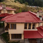 Вилно селище в Чепеларе | Родопски къщи